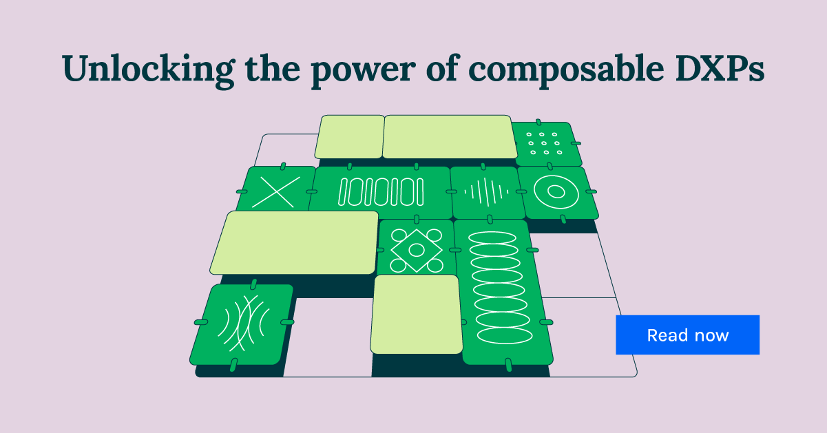 new Unlocking the power of composable DXPs 1200x628 CTA
