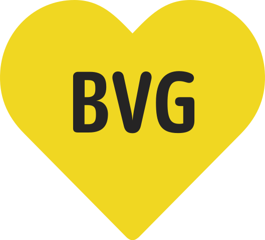 bvg heart