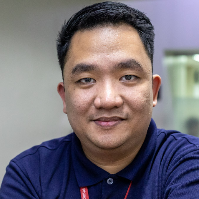 CNN philippines project manager