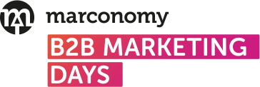 marconomy-b2b-marketing-days-logo