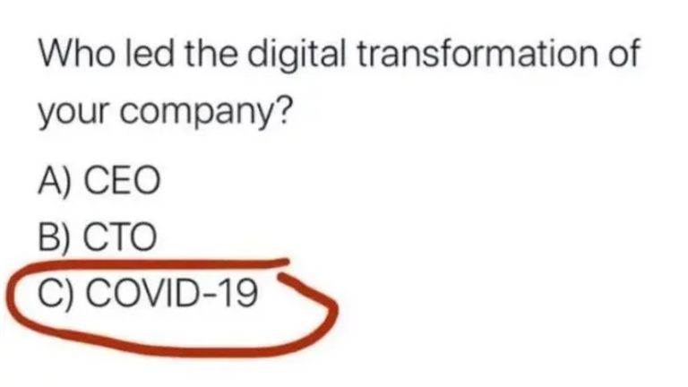 who-led-digital-transformation