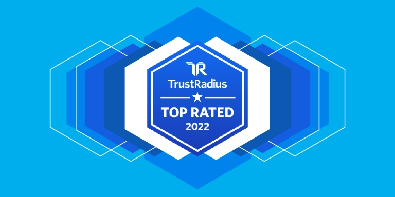 TrustRadius 2022 1200x628
