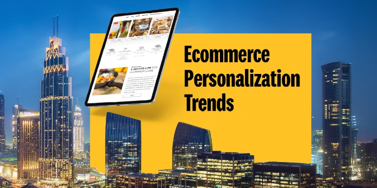 Ecommerce Personalization Trends 1200x628