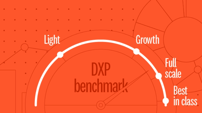 DXP benchmark 656x400