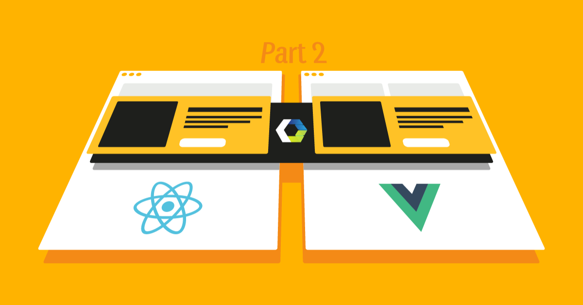 Web Components Part 2: Creating a Magnolia Web Component | Magnolia DXP