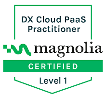 Certificate placeholder