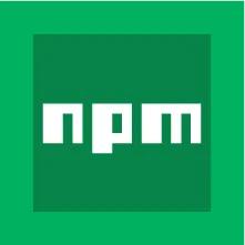 NPM logo