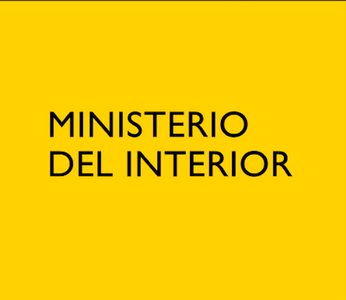 Ministerio del Interior 