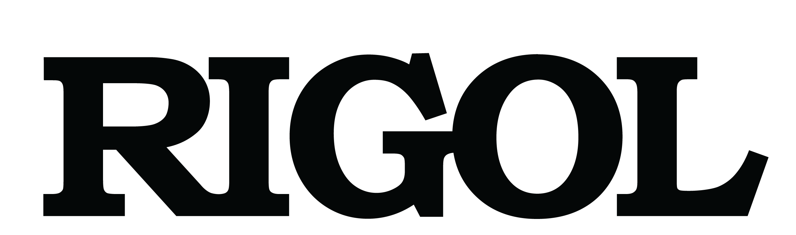 rigol-logo