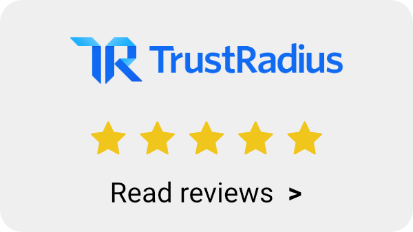 Trust Radius Review Teaser