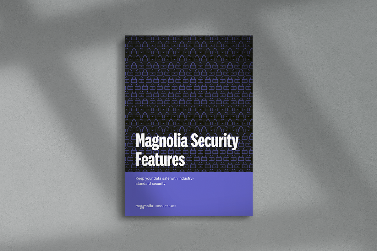 Mockup Security Features