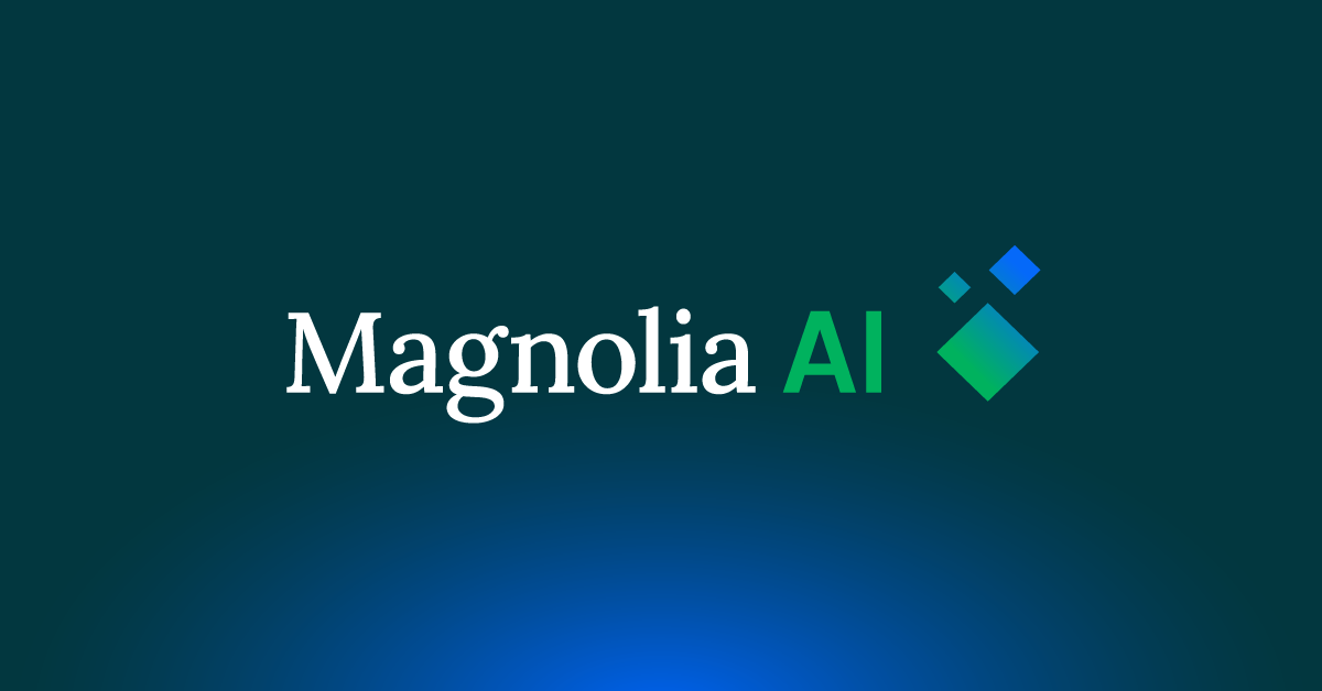 Magnolia AI meta