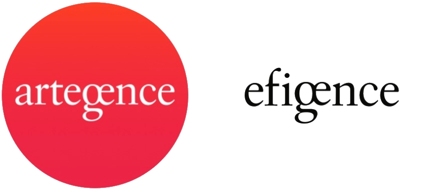 artegence-Efigence-logo