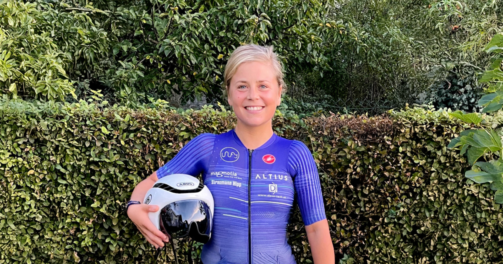 One Athlete One Dream 1200x628