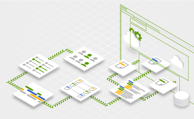 The definitive guide to AI in a DXP