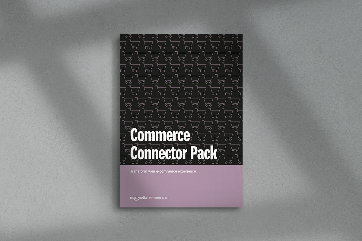 Mockup Commerce Connector Pack