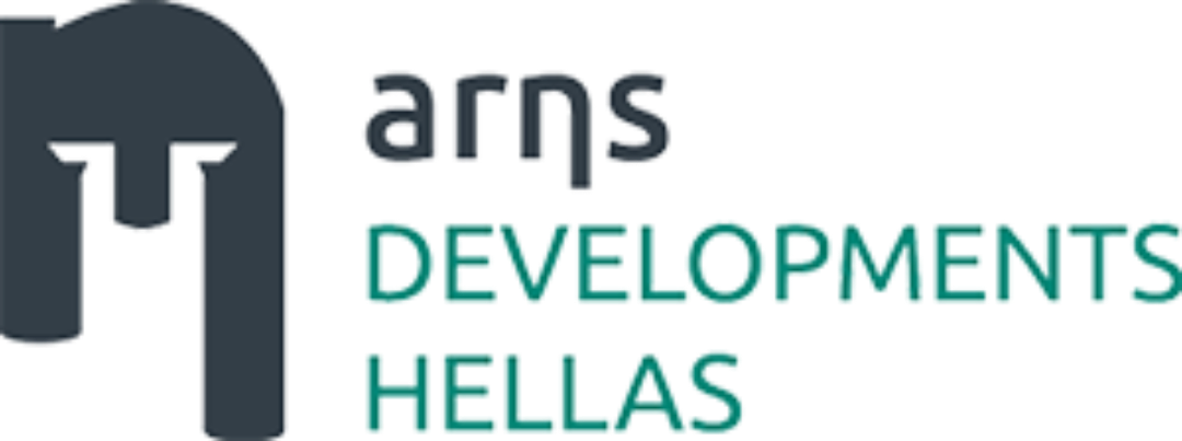 ARHS DEVS HELLAS logo