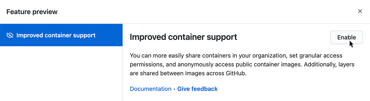 GitHub_feature_preview