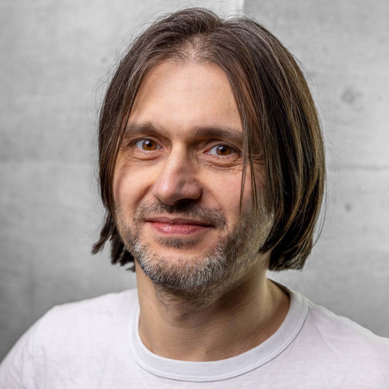 Jan Haderka Wand-square