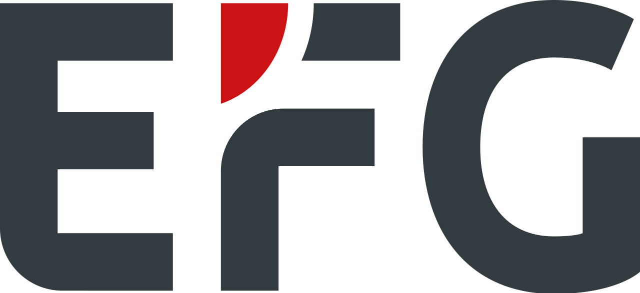 EFG logo 2019
