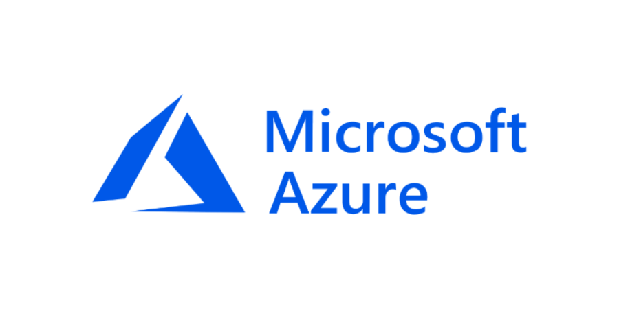 Microsoft Azure 标志