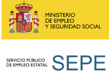 SEPE Ministerio de Empleo y Seguridad Social