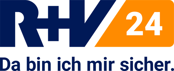 R+V24 Logo