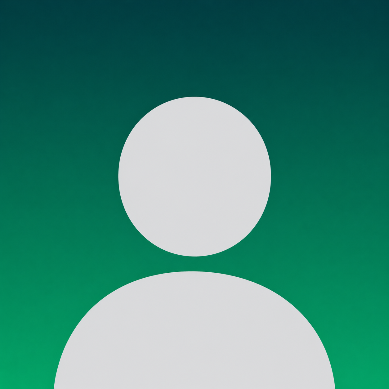 People meet content.