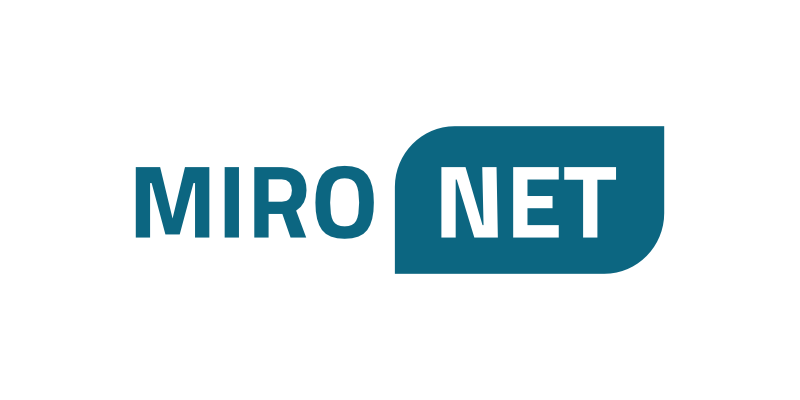 Mironet Logo
