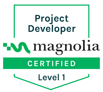 Badge Project Developer