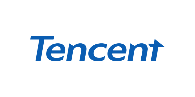 Tencent 标志