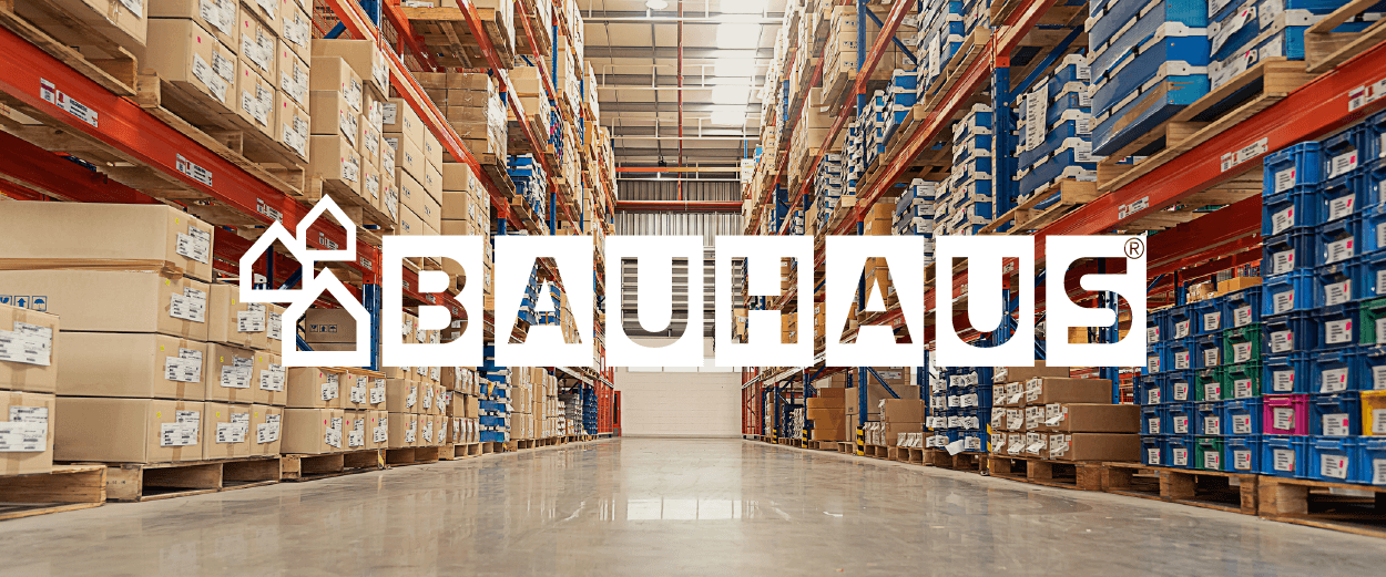 Bauhaus-item-component