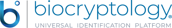 biocryptology logo