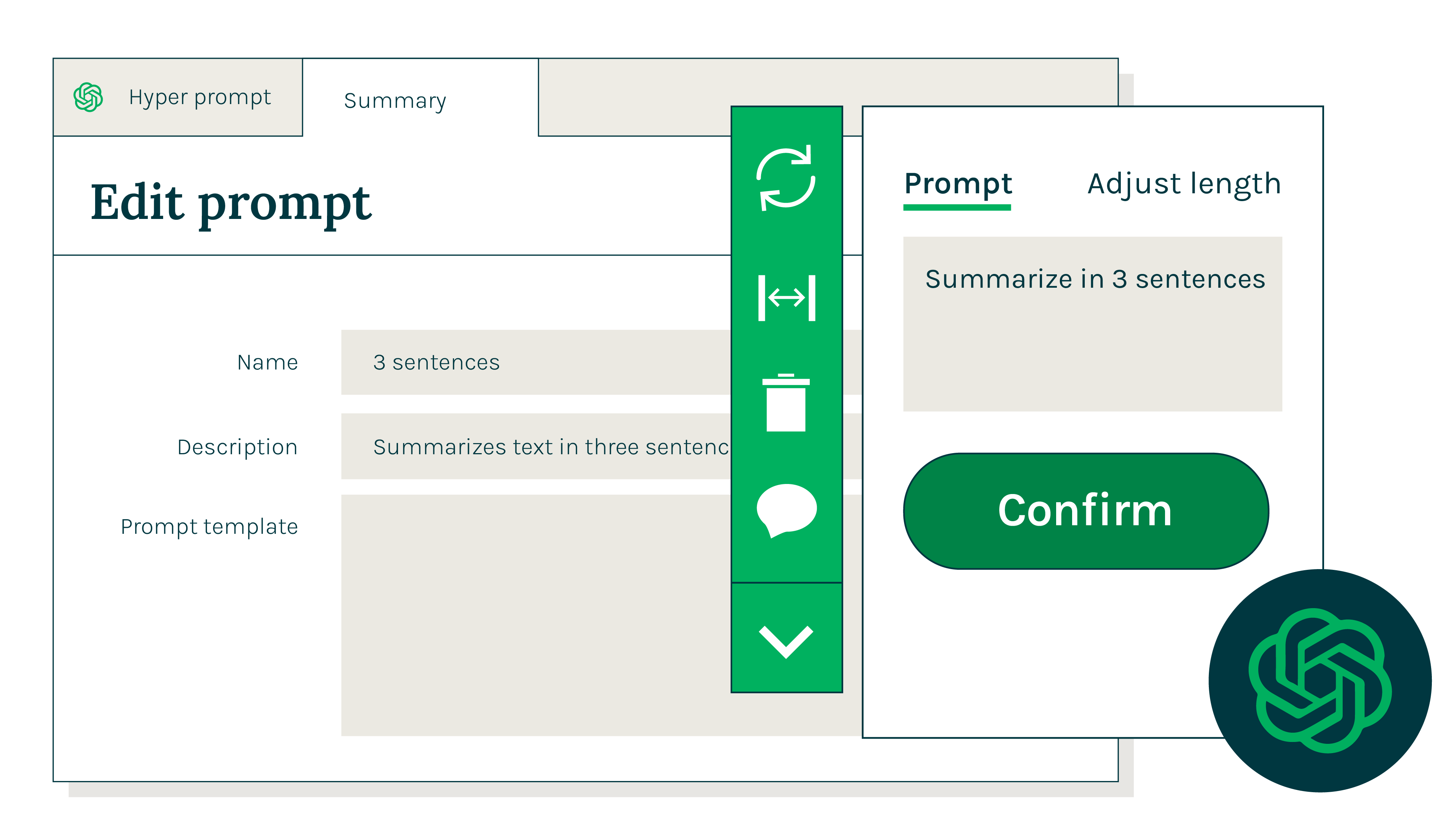 SimplifiedUI_AddAudiences_Enhance with AI
