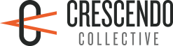 crescendo collective logo