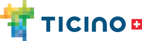 Ticino Turisimo Logo 2019