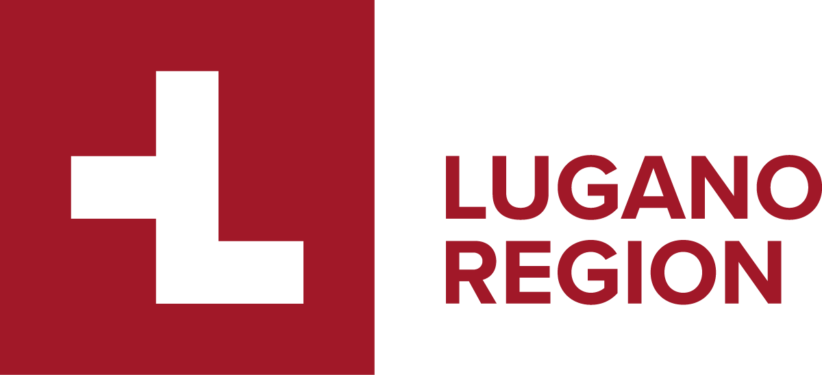 Lugano Region logo