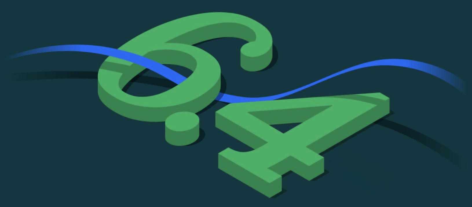 Magnolia 6.4 LP teaser-small