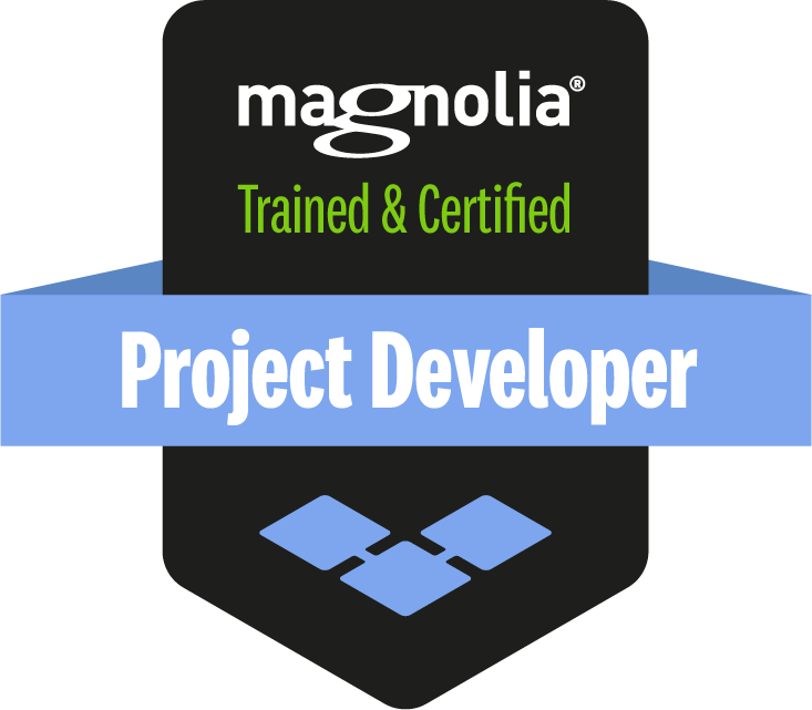 Badge Project Developer