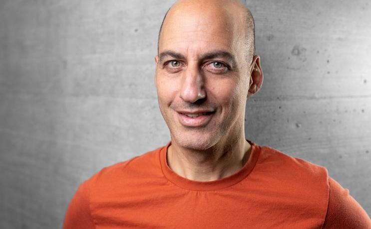 Alain Kugelmann Wand