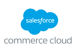 salesforce commerce cloud logo