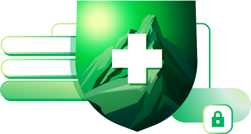 Swiss grade infrastructure