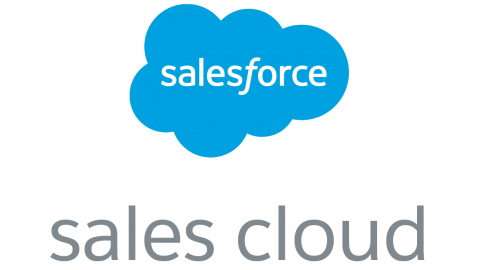 salesforce sales cloud logo