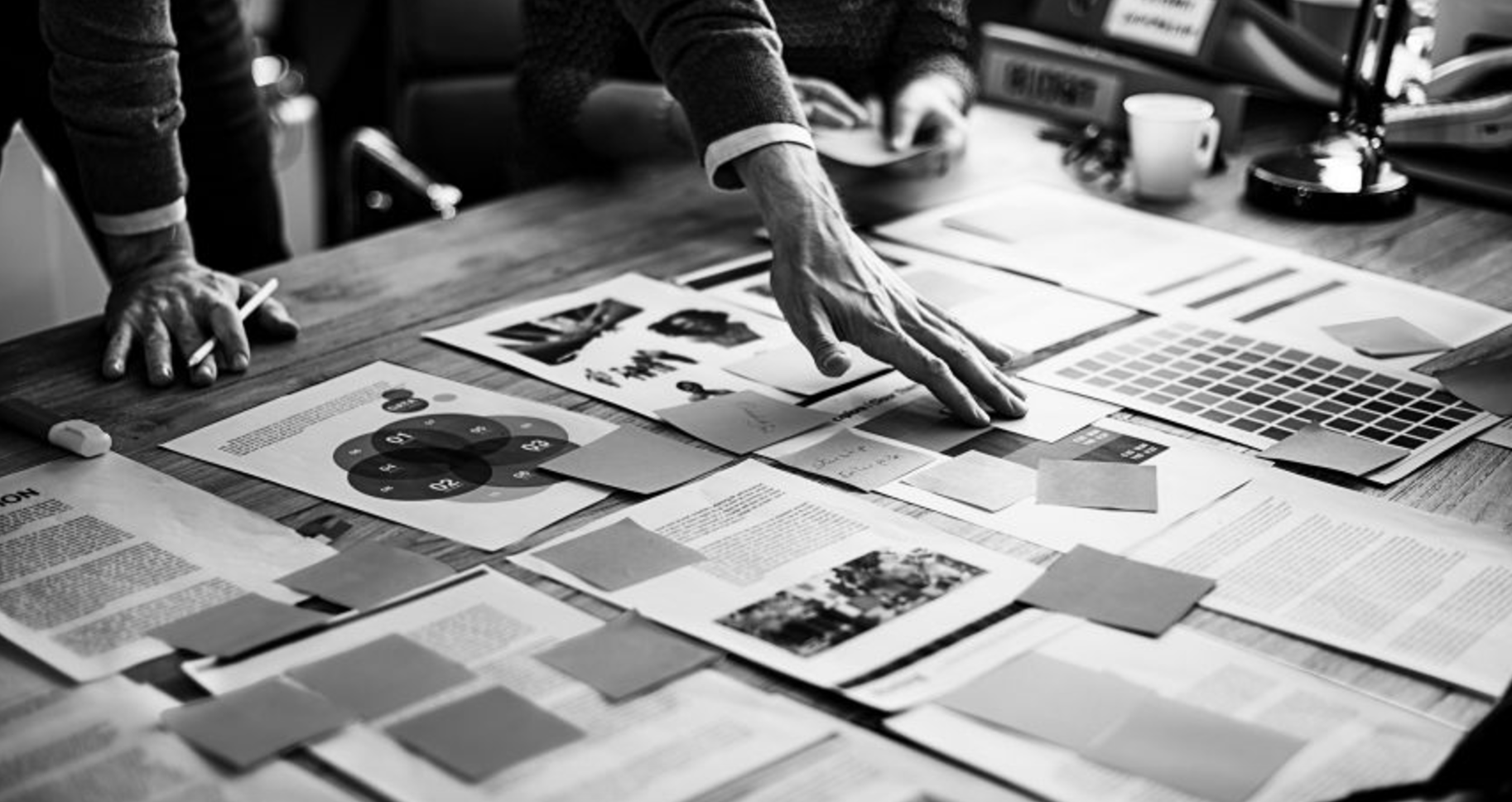 The definitive guide to AI in a DXP