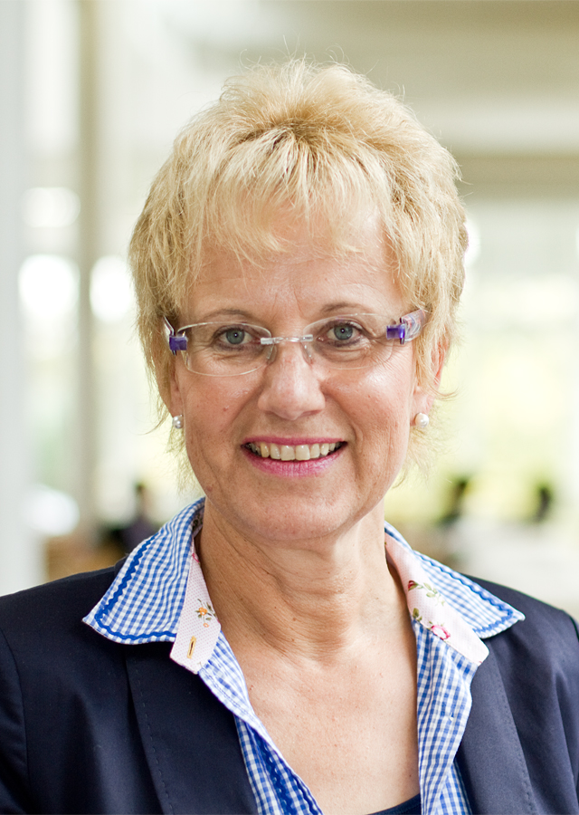 Annette Straßburger