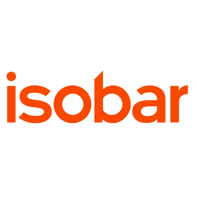 Isobar Hong Kong Logo