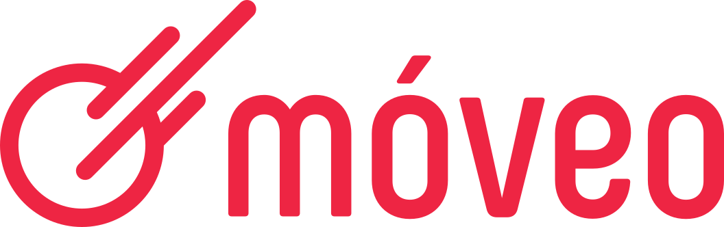 moveo logo
