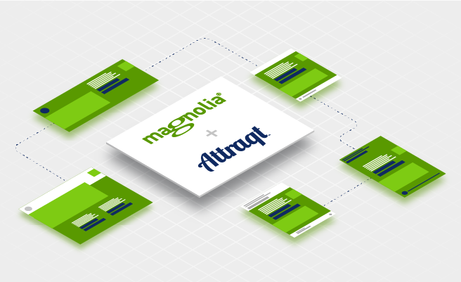 The definitive guide to AI in a DXP