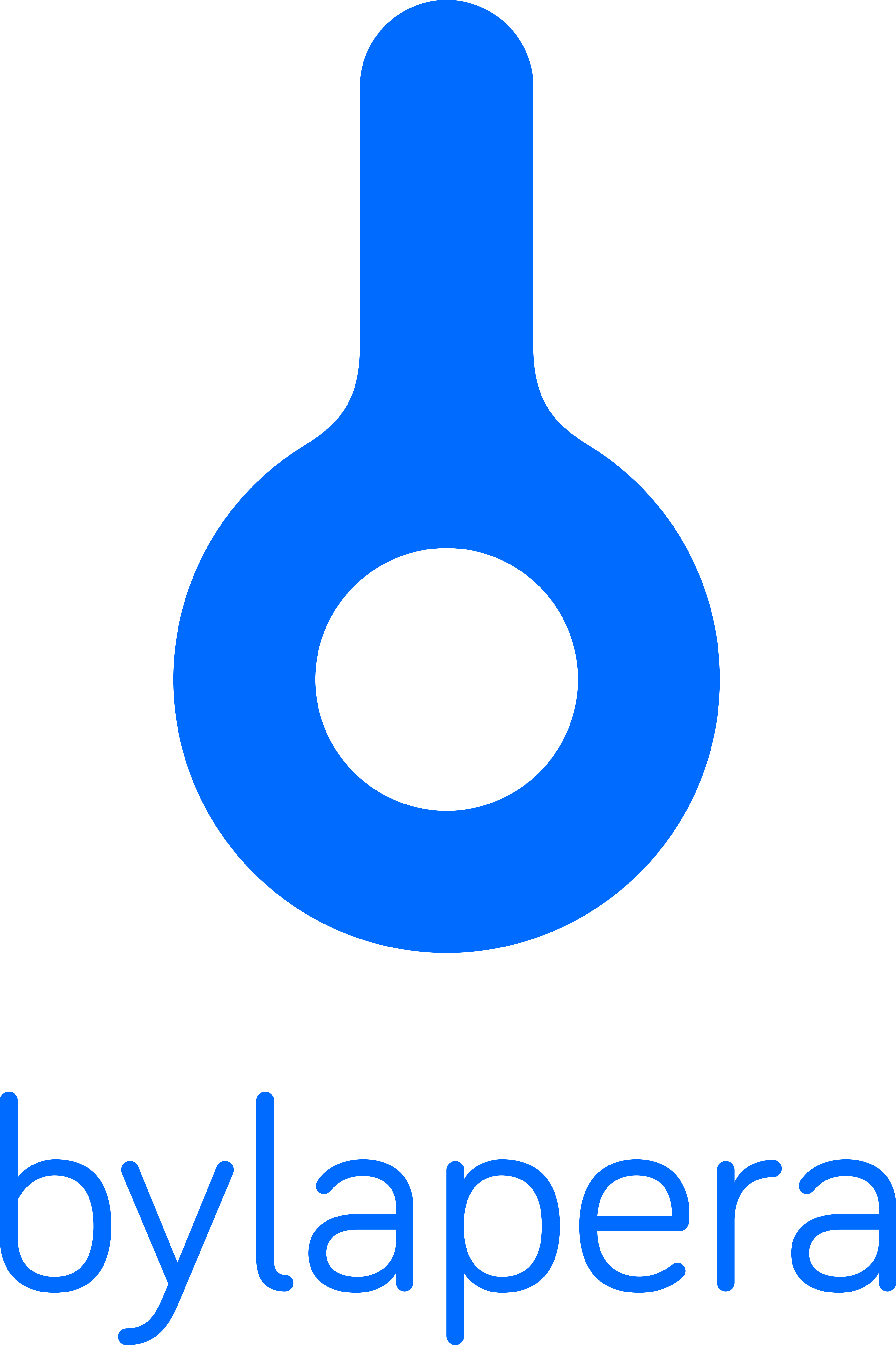 Bylapera logo