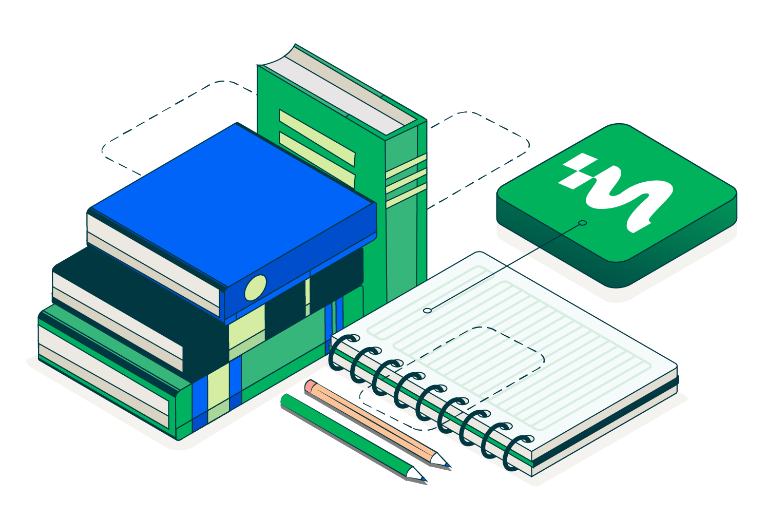 Core visual Heroes_Courses